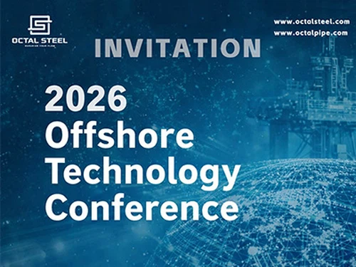 أوكتال ستحضر مؤتمر OTC لعام 2026 في هيوستن